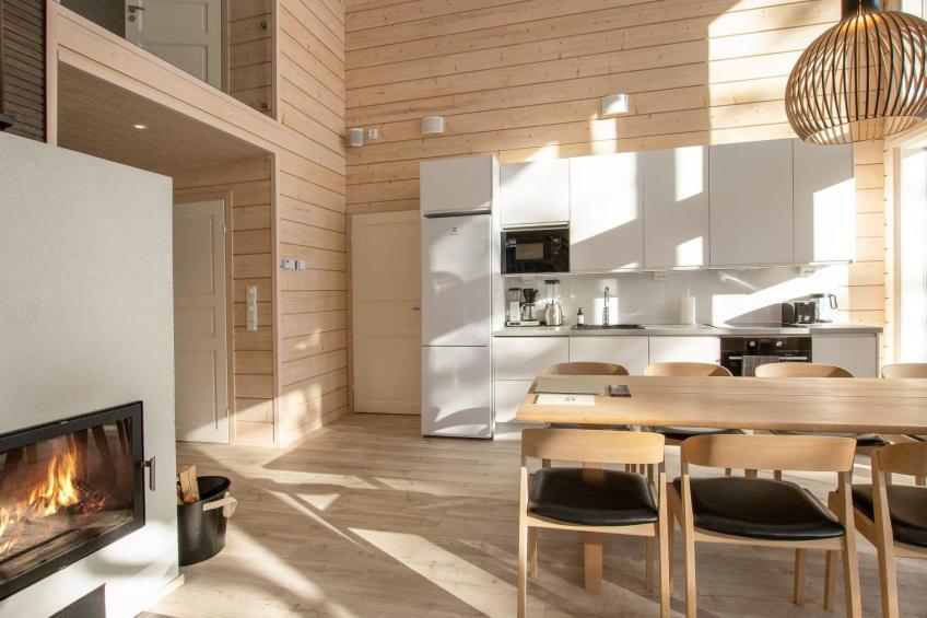 Villa velho - foto 6