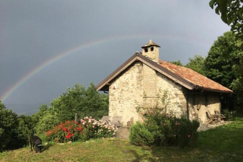 Piccola casa romantica - foto 49