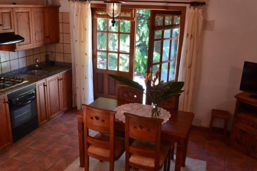 "Ecofinca" mit privatem Pool - foto 3