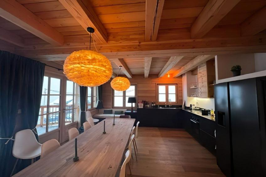 Chalet von 170m2 in Villard reculas, auf dem Gebiet von Alpe d'Huez - foto 30