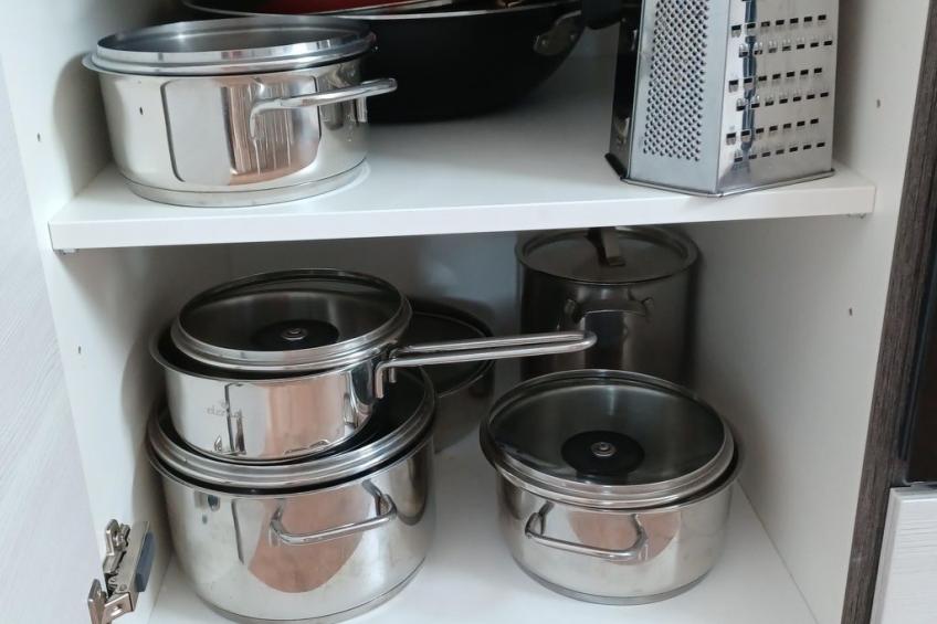 "Jolini Dvori" mit Whirlpool - foto 21