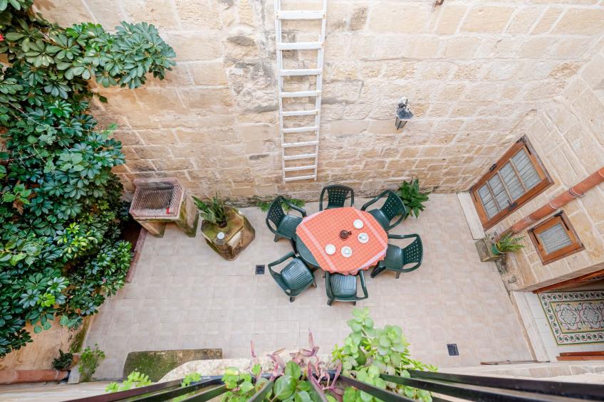 "Casa Melita" in der Nähe des mittelalterlichen Mdina - foto 13