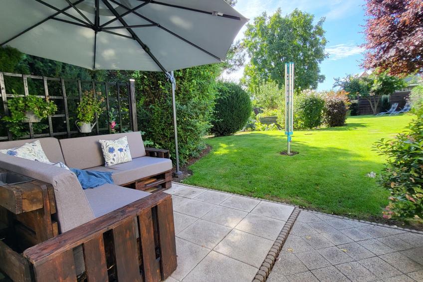 Ferienwohnung Bernburg - foto 2