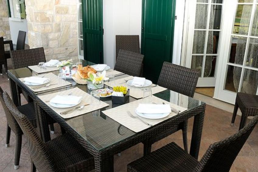 Ferienvilla 'Villa Panoramica - foto 6