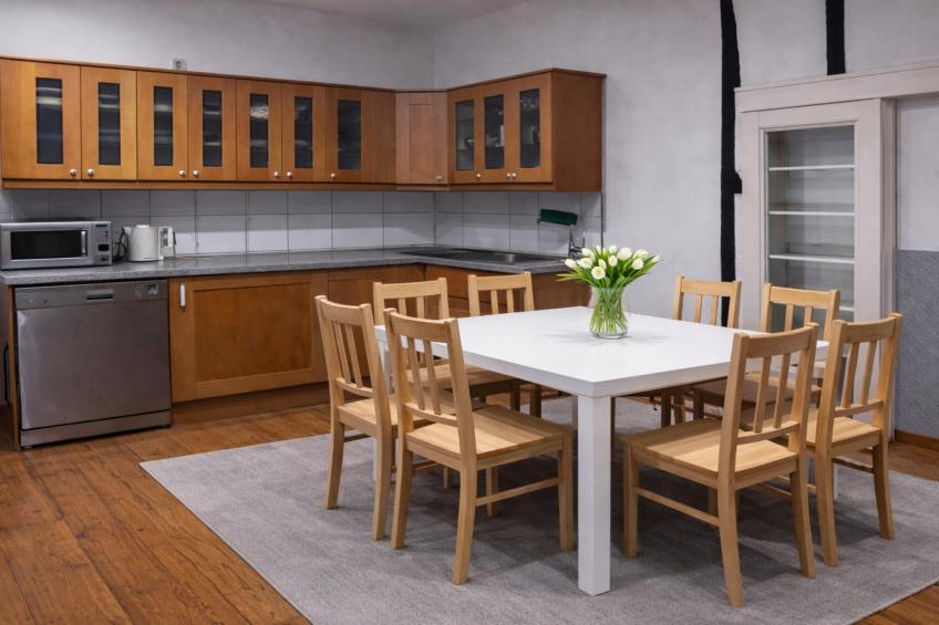 Apartment für Monteure oder Reisende - foto 2