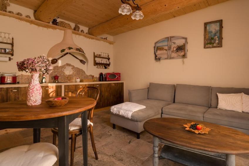 Apartament SIELANKOWY Ustronie Morskie - foto 4