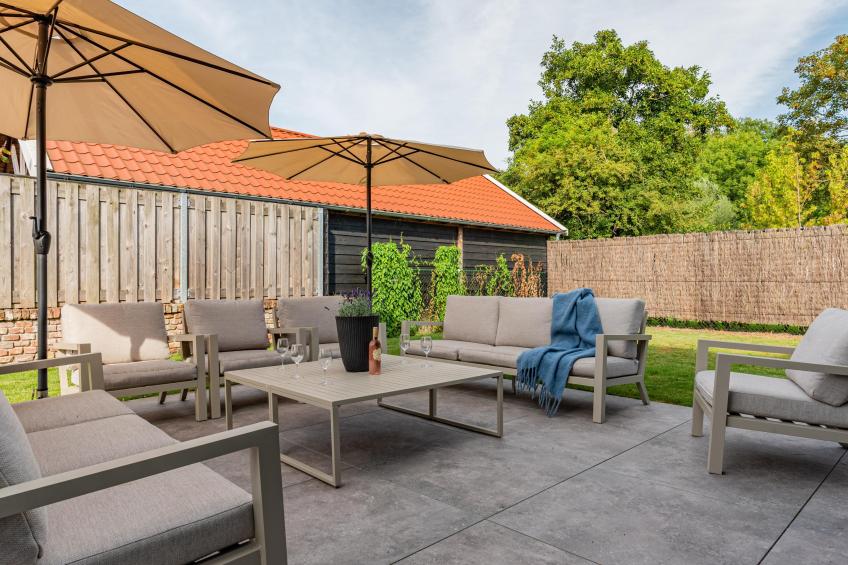 Villa Zilte Duinen - foto 65