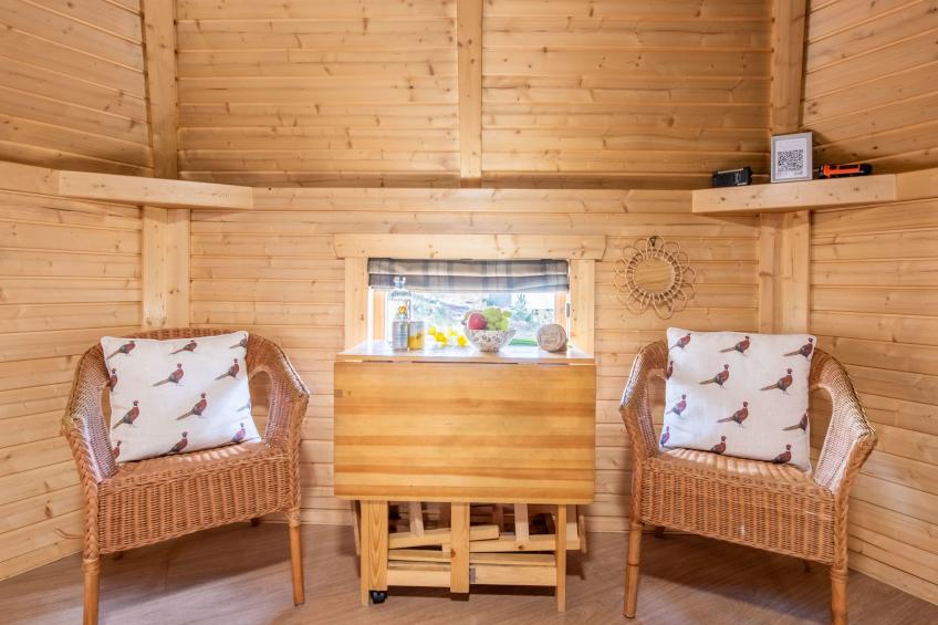 Forester’s Bothy - foto 6