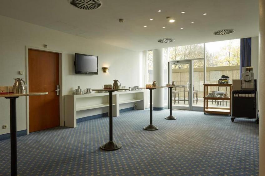 Sunday Hotel Kassel Junior Suite - foto 16