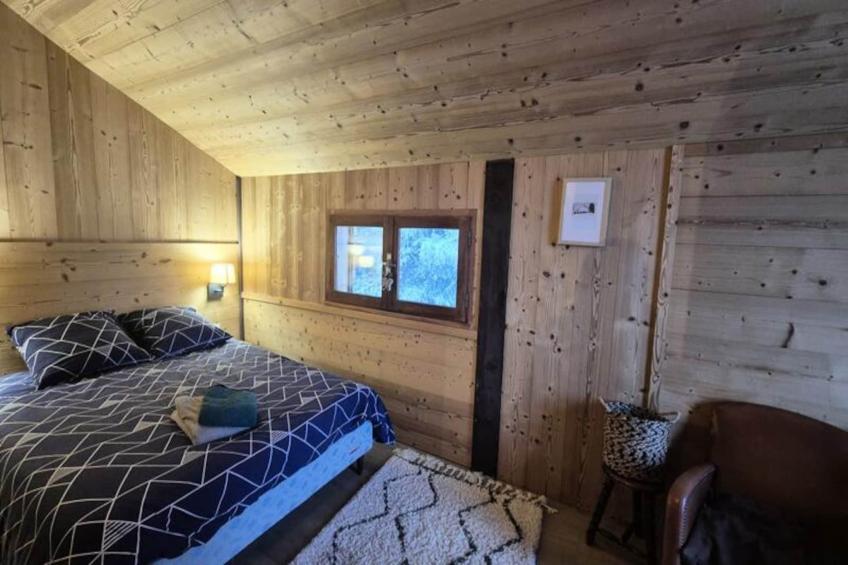 Chalet Au Revard , Au Calme 12 Pers. - foto 71