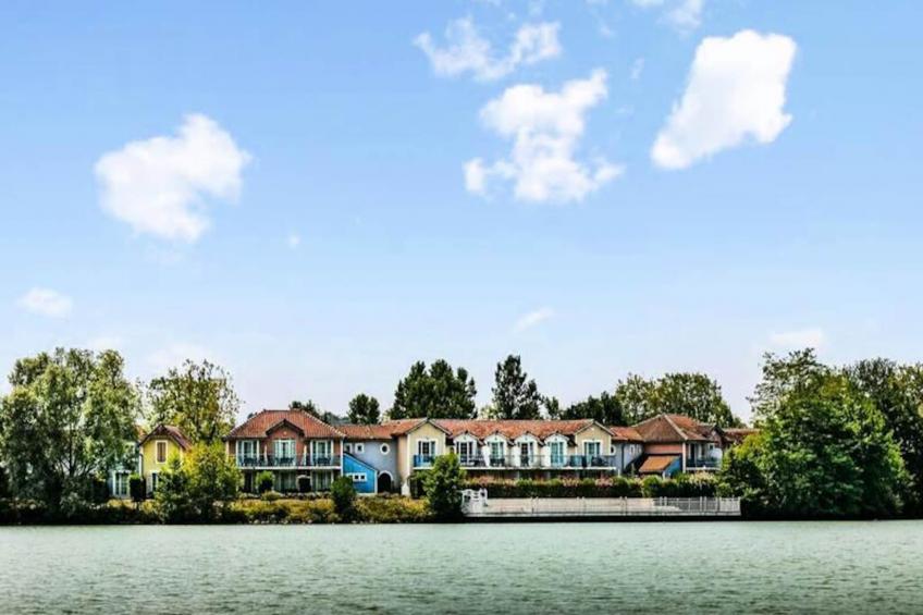 Résidence Le Hameau du Lac - maeva Home - foto 4