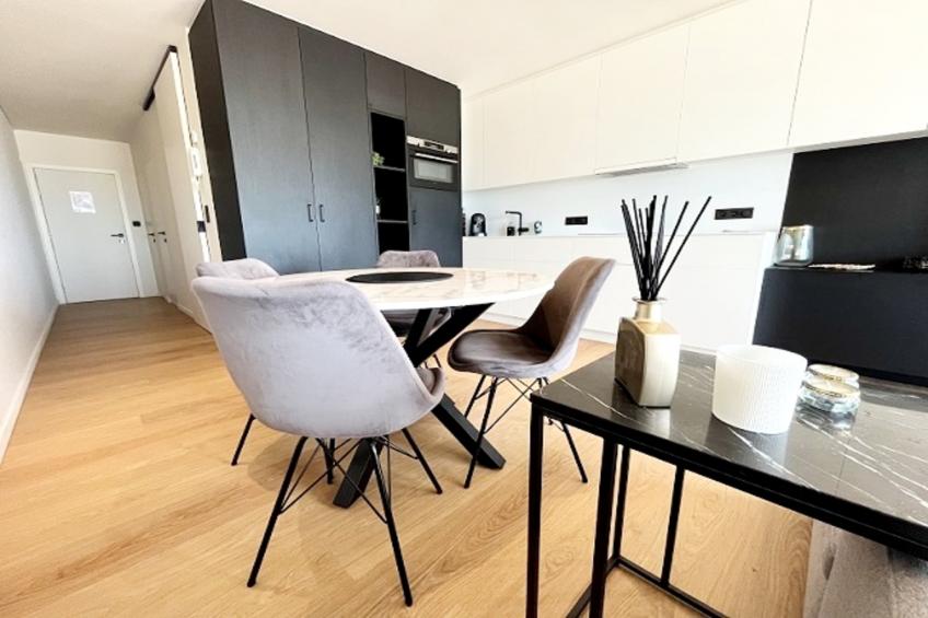 RESIDENTIE CALIFORNIA E4 - foto 7