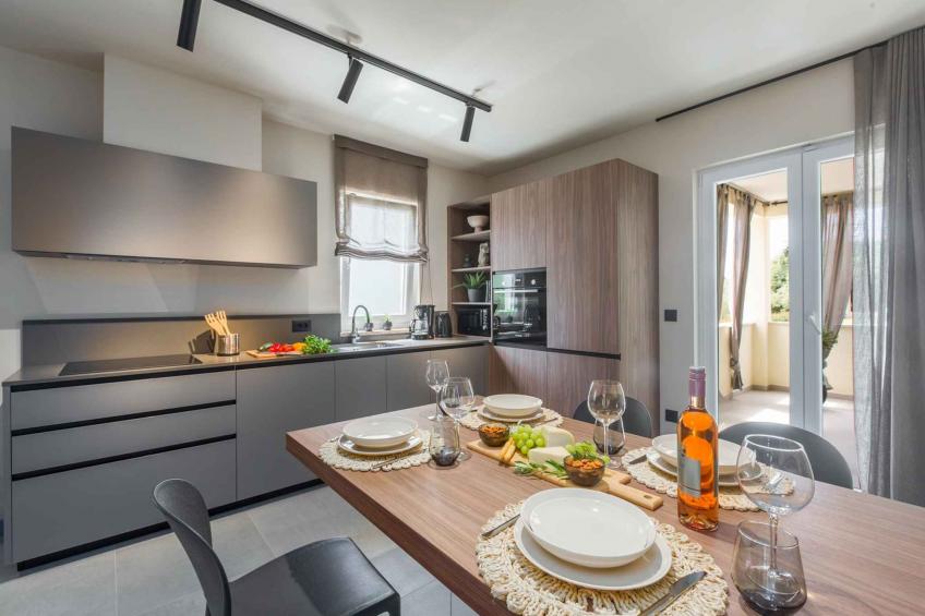 Holiday apartment mit Klimaanlage - BF-CRMJT - foto 10