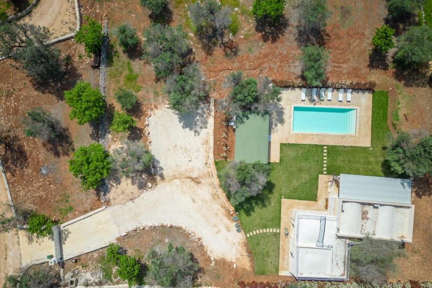 Villa Violetta - foto 12