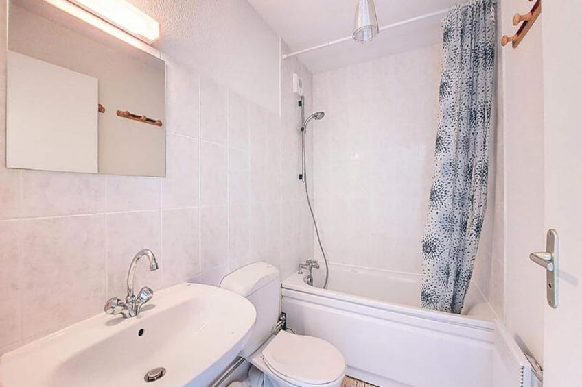 Appartements à Saint Jean d'Aulps - foto 15