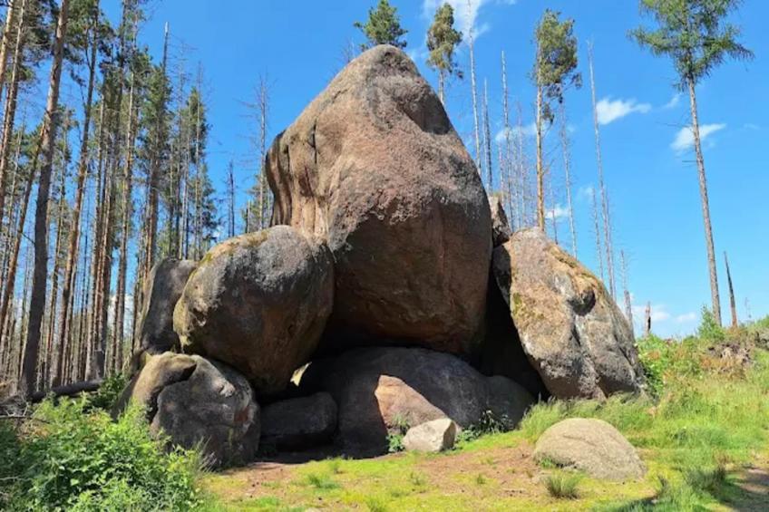 Haus Buchberg - foto 28