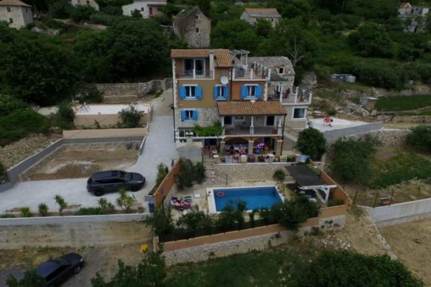 Villa Diana - Eight Bedroom Villa with Private Pool - foto 59