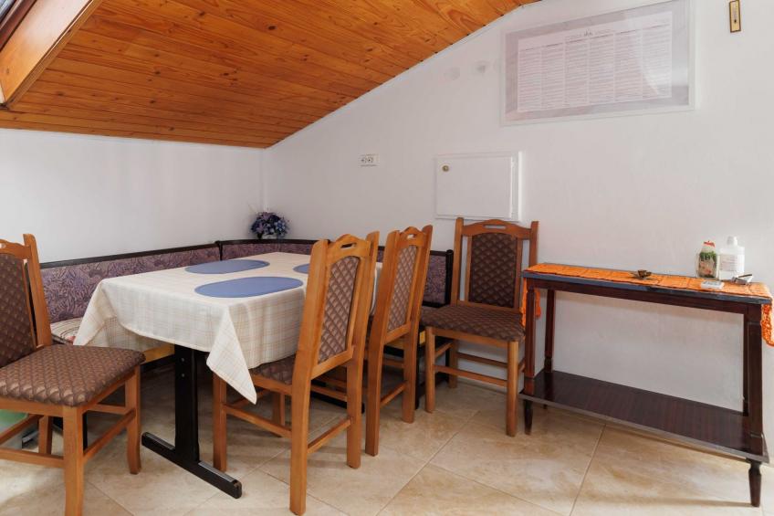 Classic and Trendy Apartment with Terrace - Two Bedroom Apartment with Terrace - foto 7