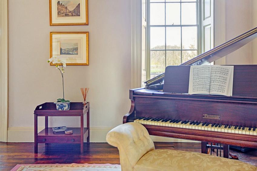 Tormarton Court - foto 29