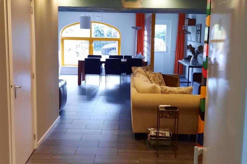 in Rhenen bei Grebbeberg und Wald - foto 22