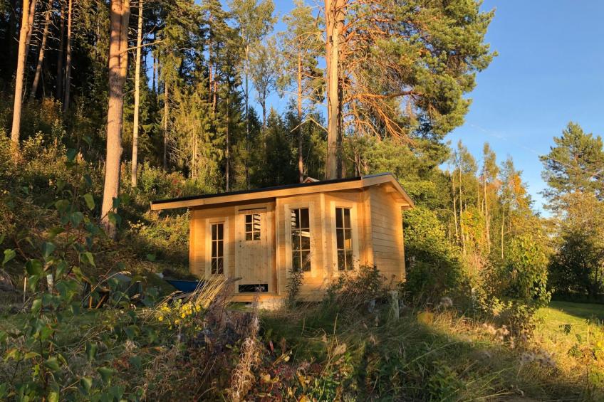 Solbacken Cottage - foto 24