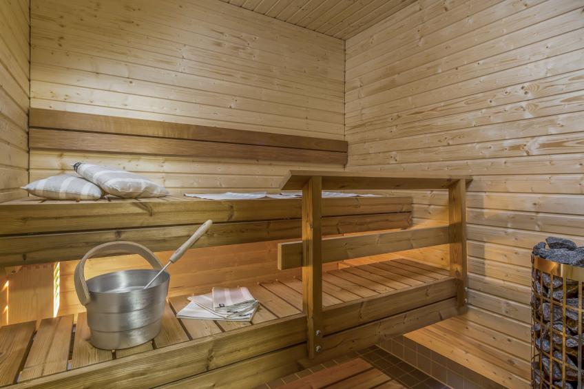 Villa ukkohalla - foto 17