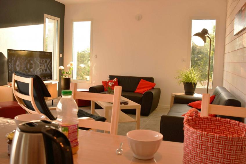 Ein gemütliches Nest im Herzen der Ardèche Méridionnale - foto 11