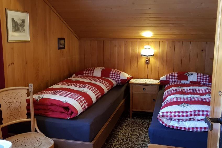 Chalet Gletscherfloh - foto 21