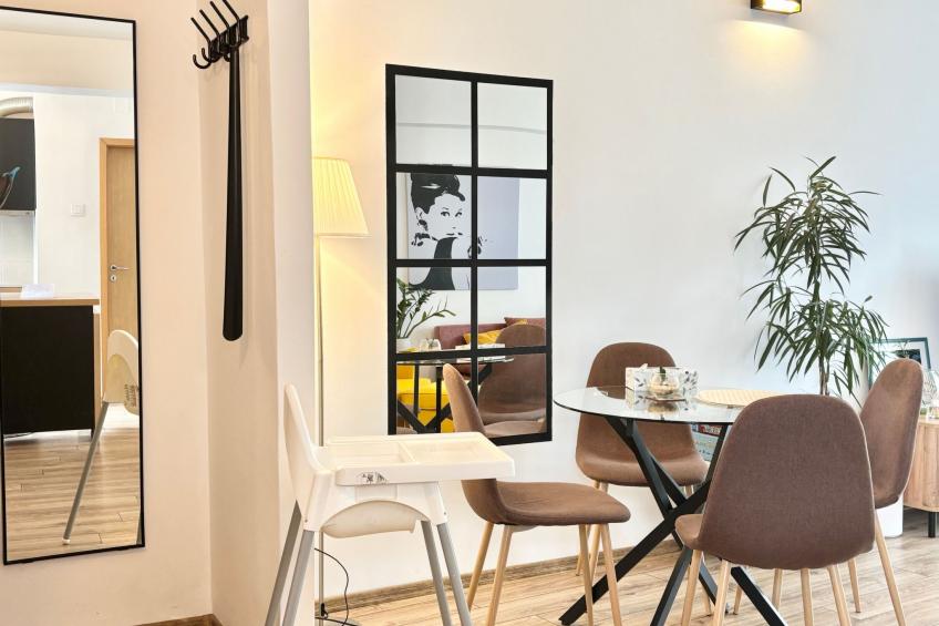 Opera Sunrise zentrale moderne Balkonwohnung - foto 22