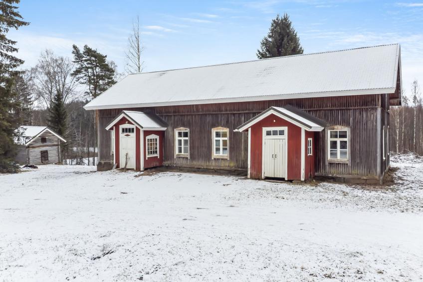 Murtolampi - foto 29