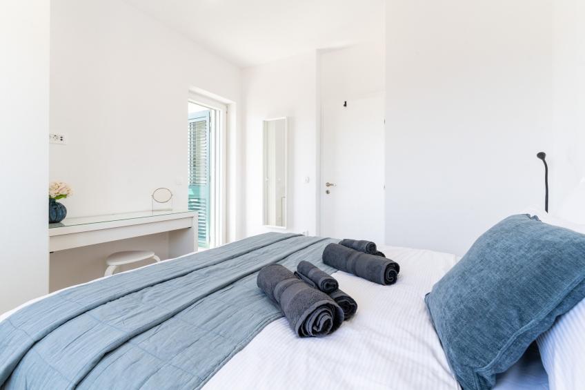 Luxury Living at Horizon Retreat - Deluxe Two Bedroom Apartment (owner  West S6) - foto 10