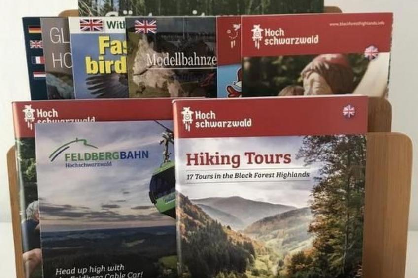 Schluchseehuus - foto 18