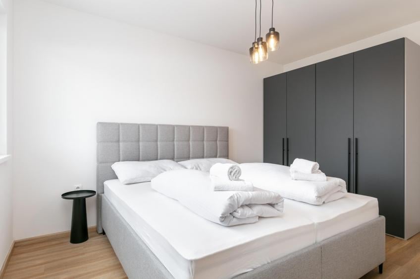 City Apartments Jenbach Top3Top4Top5 - foto 6