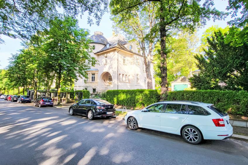 Villa Emma und Lotte - foto 2