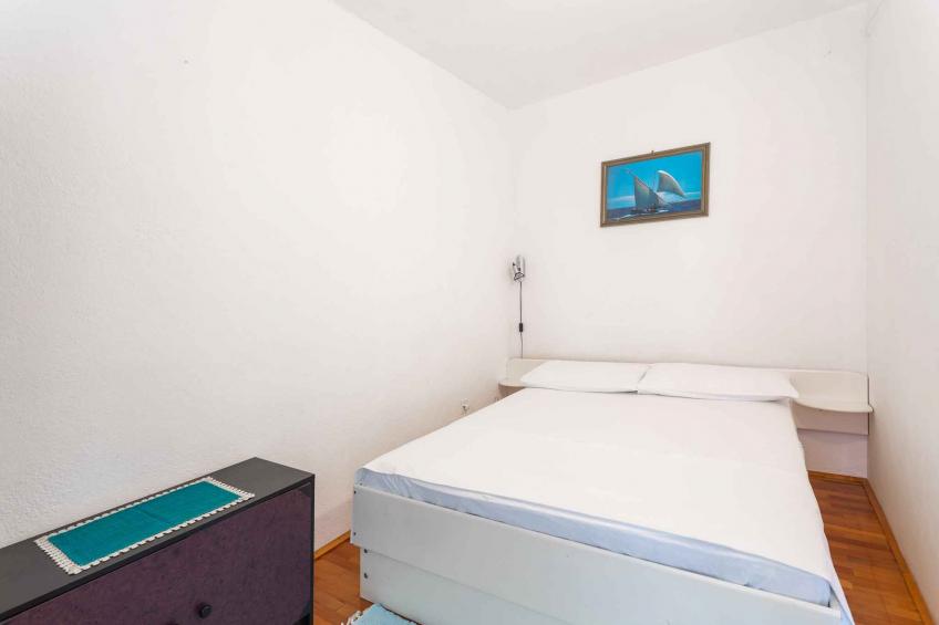 Vakantiewoning met terras en zeezicht - VW-DN8N - foto 14