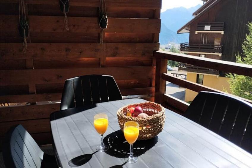 Résidence Le Hameau des Ecrins - maeva Home - foto 19