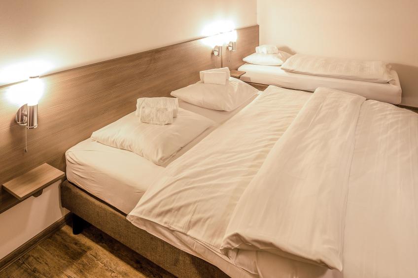 Residence Lipno - foto 4