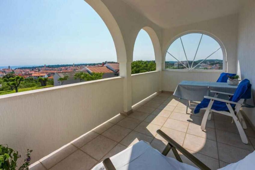 Holiday apartment with sea view - BF-GKN8V - foto 17