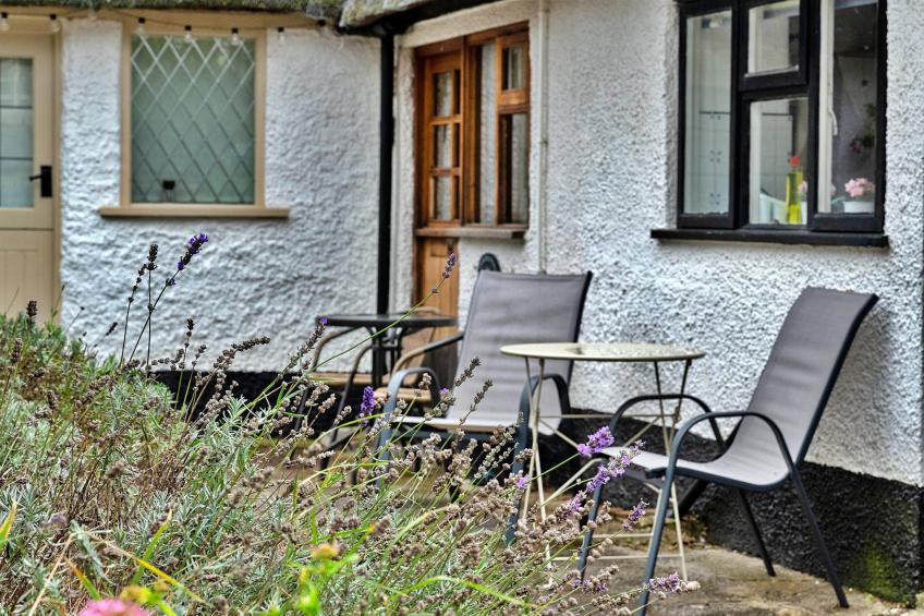 Clematis Cottage - foto 4