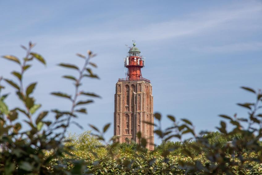 Huisje huren in Zeeland  De Strandloper Westkapelle - Charley Tooropstraat 1a  Strand & Natuur - foto 33