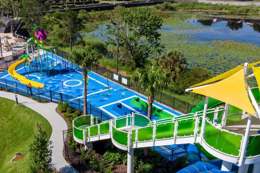 Wasserpark Fantastischer Pool Nur wenige Minuten von Disney Parks entfernt - foto 28
