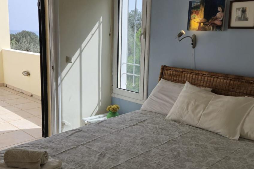 Villa Newlands, Porto Cheli - Meer und Berge. - foto 29