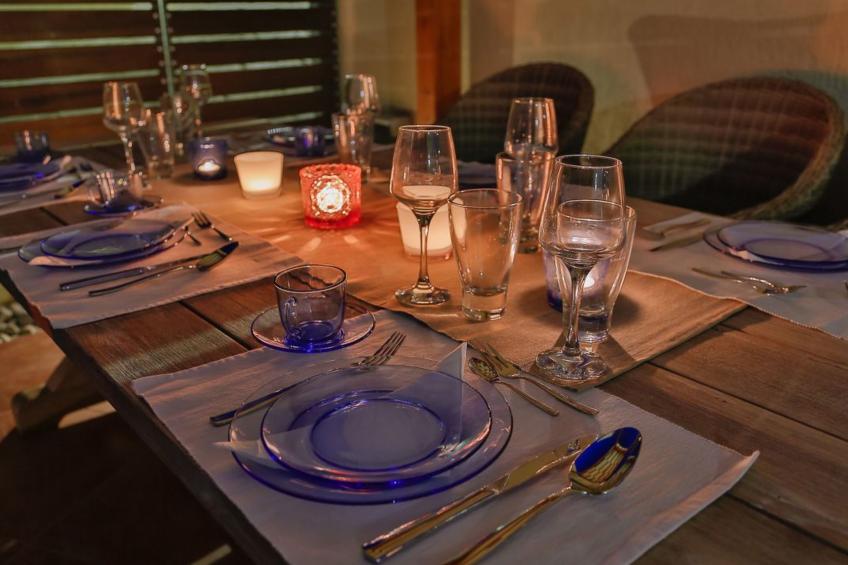 mit Privatpool für 9 Personen ca. 175 m² in Skiathos, Ägäis (Skiathos) - foto 30