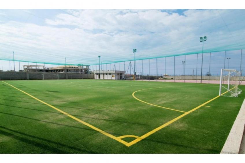 GH Baraka Village - Aparthotel Formula Apartment TYPE A - foto 11