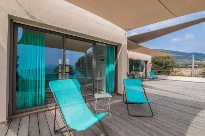 Casa Enorati - Direkter Zugang zum Meer - foto 35