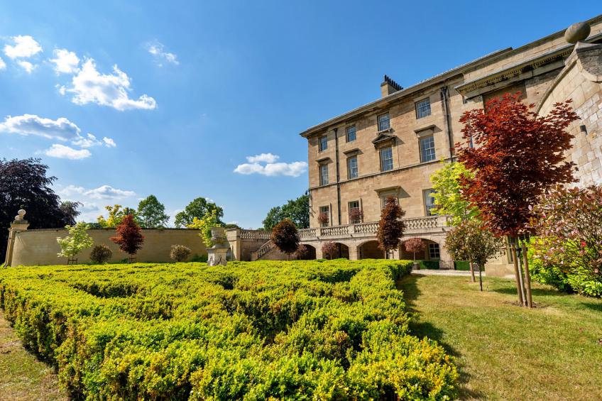 Hickleton Hall - foto 5