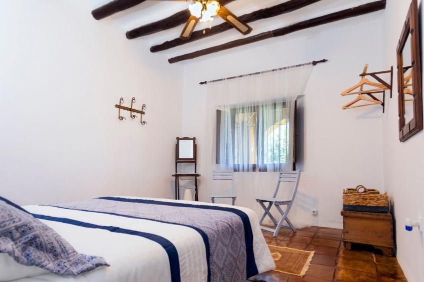 Privates Schwimmbad mit Grill und Feuerstelle - foto 12