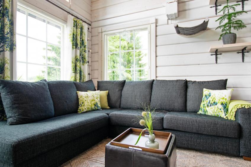 Aurinkoranta - foto 6