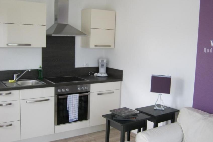 Wohnung im Erdgeschoss mit Terrasse und Stellplatz - foto 3