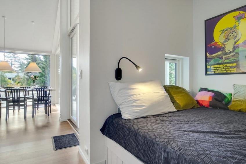 "Rikkie" - 150m to the inlet in Sealand - foto 9